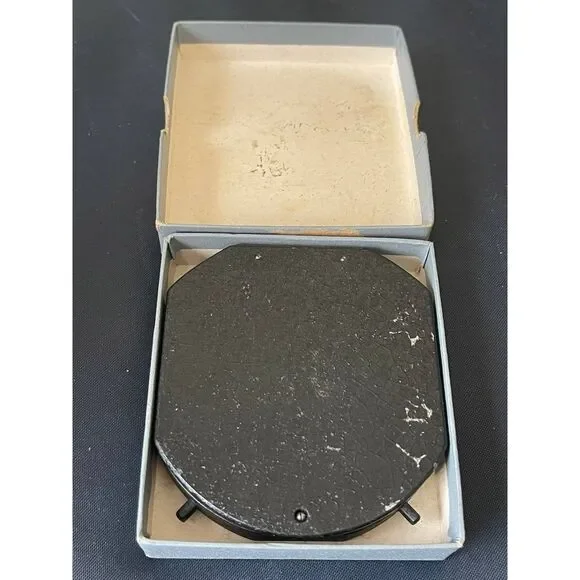 Vintage Lutz‎ Geo Compass Japan Nice - Picture 6 of 6